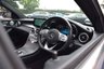 USED 2018 68 MERCEDES-BENZ C-CLASS 2.0 C 220 D AMG LINE PREMIUM PLUS 4d 192 BHP PERMIUM+ / PAN ROOF / FACELIFT