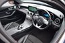 USED 2018 68 MERCEDES-BENZ C-CLASS 2.0 C 220 D AMG LINE PREMIUM PLUS 4d 192 BHP PERMIUM+ / PAN ROOF / FACELIFT