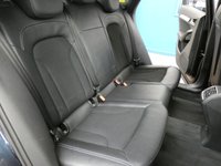 USED 2014 14 AUDI Q3 2.0 TDI S LINE 5d 138 BHP SAT NAV PANORAMIC SUNROOF PART LEATHER INTERIOR DAB RADIO BLUETOOTH 3 OWNERS FROM NEW NICE TIDY EXAMPLE