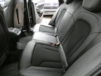 USED 2014 14 AUDI Q3 2.0 TDI S LINE 5d 138 BHP SAT NAV PANORAMIC SUNROOF PART LEATHER INTERIOR DAB RADIO BLUETOOTH 3 OWNERS FROM NEW NICE TIDY EXAMPLE