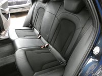 USED 2014 14 AUDI Q3 2.0 TDI S LINE 5d 138 BHP SAT NAV PANORAMIC SUNROOF PART LEATHER INTERIOR DAB RADIO BLUETOOTH 3 OWNERS FROM NEW NICE TIDY EXAMPLE