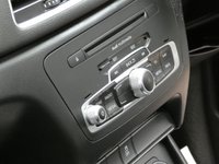 USED 2014 14 AUDI Q3 2.0 TDI S LINE 5d 138 BHP SAT NAV PANORAMIC SUNROOF PART LEATHER INTERIOR DAB RADIO BLUETOOTH 3 OWNERS FROM NEW NICE TIDY EXAMPLE