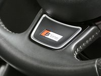 USED 2014 14 AUDI Q3 2.0 TDI S LINE 5d 138 BHP SAT NAV PANORAMIC SUNROOF PART LEATHER INTERIOR DAB RADIO BLUETOOTH 3 OWNERS FROM NEW NICE TIDY EXAMPLE