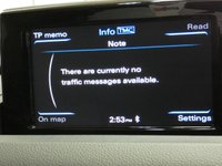 USED 2014 14 AUDI Q3 2.0 TDI S LINE 5d 138 BHP SAT NAV PANORAMIC SUNROOF PART LEATHER INTERIOR DAB RADIO BLUETOOTH 3 OWNERS FROM NEW NICE TIDY EXAMPLE