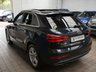 USED 2014 14 AUDI Q3 2.0 TDI S LINE 5d 138 BHP SAT NAV PANORAMIC SUNROOF PART LEATHER INTERIOR DAB RADIO BLUETOOTH 3 OWNERS FROM NEW NICE TIDY EXAMPLE