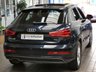 USED 2014 14 AUDI Q3 2.0 TDI S LINE 5d 138 BHP SAT NAV PANORAMIC SUNROOF PART LEATHER INTERIOR DAB RADIO BLUETOOTH 3 OWNERS FROM NEW NICE TIDY EXAMPLE