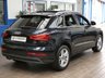 USED 2014 14 AUDI Q3 2.0 TDI S LINE 5d 138 BHP SAT NAV PANORAMIC SUNROOF PART LEATHER INTERIOR DAB RADIO BLUETOOTH 3 OWNERS FROM NEW NICE TIDY EXAMPLE
