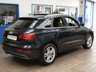 USED 2014 14 AUDI Q3 2.0 TDI S LINE 5d 138 BHP SAT NAV PANORAMIC SUNROOF PART LEATHER INTERIOR DAB RADIO BLUETOOTH 3 OWNERS FROM NEW NICE TIDY EXAMPLE