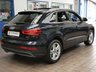 USED 2014 14 AUDI Q3 2.0 TDI S LINE 5d 138 BHP SAT NAV PANORAMIC SUNROOF PART LEATHER INTERIOR DAB RADIO BLUETOOTH 3 OWNERS FROM NEW NICE TIDY EXAMPLE