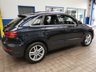 USED 2014 14 AUDI Q3 2.0 TDI S LINE 5d 138 BHP SAT NAV PANORAMIC SUNROOF PART LEATHER INTERIOR DAB RADIO BLUETOOTH 3 OWNERS FROM NEW NICE TIDY EXAMPLE