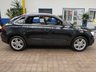 USED 2014 14 AUDI Q3 2.0 TDI S LINE 5d 138 BHP SAT NAV PANORAMIC SUNROOF PART LEATHER INTERIOR DAB RADIO BLUETOOTH 3 OWNERS FROM NEW NICE TIDY EXAMPLE