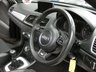 USED 2014 14 AUDI Q3 2.0 TDI S LINE 5d 138 BHP SAT NAV PANORAMIC SUNROOF PART LEATHER INTERIOR DAB RADIO BLUETOOTH 3 OWNERS FROM NEW NICE TIDY EXAMPLE