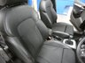 USED 2014 14 AUDI Q3 2.0 TDI S LINE 5d 138 BHP SAT NAV PANORAMIC SUNROOF PART LEATHER INTERIOR DAB RADIO BLUETOOTH 3 OWNERS FROM NEW NICE TIDY EXAMPLE