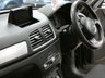 USED 2014 14 AUDI Q3 2.0 TDI S LINE 5d 138 BHP SAT NAV PANORAMIC SUNROOF PART LEATHER INTERIOR DAB RADIO BLUETOOTH 3 OWNERS FROM NEW NICE TIDY EXAMPLE