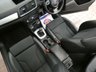 USED 2014 14 AUDI Q3 2.0 TDI S LINE 5d 138 BHP SAT NAV PANORAMIC SUNROOF PART LEATHER INTERIOR DAB RADIO BLUETOOTH 3 OWNERS FROM NEW NICE TIDY EXAMPLE