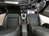 USED 2014 14 AUDI Q3 2.0 TDI S LINE 5d 138 BHP SAT NAV PANORAMIC SUNROOF PART LEATHER INTERIOR DAB RADIO BLUETOOTH 3 OWNERS FROM NEW NICE TIDY EXAMPLE