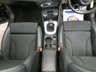 USED 2014 14 AUDI Q3 2.0 TDI S LINE 5d 138 BHP SAT NAV PANORAMIC SUNROOF PART LEATHER INTERIOR DAB RADIO BLUETOOTH 3 OWNERS FROM NEW NICE TIDY EXAMPLE