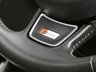 USED 2014 14 AUDI Q3 2.0 TDI S LINE 5d 138 BHP SAT NAV PANORAMIC SUNROOF PART LEATHER INTERIOR DAB RADIO BLUETOOTH 3 OWNERS FROM NEW NICE TIDY EXAMPLE