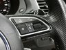 USED 2014 14 AUDI Q3 2.0 TDI S LINE 5d 138 BHP SAT NAV PANORAMIC SUNROOF PART LEATHER INTERIOR DAB RADIO BLUETOOTH 3 OWNERS FROM NEW NICE TIDY EXAMPLE