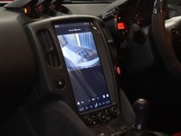 USED 2018 18 NISSAN 370Z V6 NISMO 13" BIG 'TESLA STYLE' DISPLAY, TITANIUM EXHAUST (REAR), CARBON STEERING WHEEL,  CAMERA, 12 MONTHS WARRANTY - STUNNING