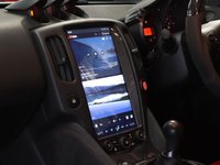 USED 2018 18 NISSAN 370Z V6 NISMO 13" BIG 'TESLA STYLE' DISPLAY, TITANIUM EXHAUST (REAR), CARBON STEERING WHEEL,  CAMERA, 12 MONTHS WARRANTY - STUNNING