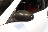 USED 2018 18 NISSAN 370Z V6 NISMO 13" BIG 'TESLA STYLE' DISPLAY, TITANIUM EXHAUST (REAR), CARBON STEERING WHEEL,  CAMERA, 12 MONTHS WARRANTY - STUNNING