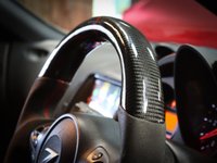 USED 2018 18 NISSAN 370Z V6 NISMO 13" BIG 'TESLA STYLE' DISPLAY, TITANIUM EXHAUST (REAR), CARBON STEERING WHEEL,  CAMERA, 12 MONTHS WARRANTY - STUNNING