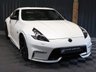USED 2018 18 NISSAN 370Z V6 NISMO 13" BIG 'TESLA STYLE' DISPLAY, TITANIUM EXHAUST (REAR), CARBON STEERING WHEEL,  CAMERA, 12 MONTHS WARRANTY - STUNNING
