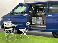 USED 2014 14 VOLKSWAGEN LEISUREDRIVE 2.0 T26 TDI P/V STARTLINE 84 BHP LEISURE DRIVE MOTOR CARAVAN Bespoke Leisuredrive 2.0 Motor Camper, 4 Berth, Pop Up Roof, Heater, Air conditioniong, Complete Service Record