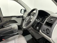 USED 2014 14 VOLKSWAGEN LEISUREDRIVE 2.0 T26 TDI P/V STARTLINE 84 BHP LEISURE DRIVE MOTOR CARAVAN Bespoke Leisuredrive 2.0 Motor Camper, 4 Berth, Pop Up Roof, Heater, Air conditioniong, Complete Service Record
