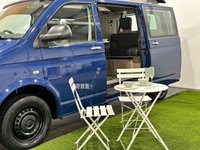 USED 2014 14 VOLKSWAGEN LEISUREDRIVE 2.0 T26 TDI P/V STARTLINE 84 BHP LEISURE DRIVE MOTOR CARAVAN Bespoke Leisuredrive 2.0 Motor Camper, 4 Berth, Pop Up Roof, Heater, Air conditioniong, Complete Service Record