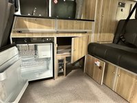 USED 2014 14 VOLKSWAGEN LEISUREDRIVE 2.0 T26 TDI P/V STARTLINE 84 BHP LEISURE DRIVE MOTOR CARAVAN Bespoke Leisuredrive 2.0 Motor Camper, 4 Berth, Pop Up Roof, Heater, Air conditioniong, Complete Service Record