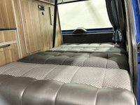 USED 2014 14 VOLKSWAGEN LEISUREDRIVE 2.0 T26 TDI P/V STARTLINE 84 BHP LEISURE DRIVE MOTOR CARAVAN Bespoke Leisuredrive 2.0 Motor Camper, 4 Berth, Pop Up Roof, Heater, Air conditioniong, Complete Service Record