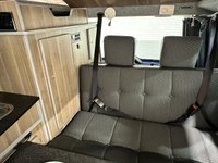USED 2014 14 VOLKSWAGEN LEISUREDRIVE 2.0 T26 TDI P/V STARTLINE 84 BHP LEISURE DRIVE MOTOR CARAVAN Bespoke Leisuredrive 2.0 Motor Camper, 4 Berth, Pop Up Roof, Heater, Air conditioniong, Complete Service Record