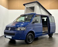 USED 2014 14 VOLKSWAGEN LEISUREDRIVE 2.0 T26 TDI P/V STARTLINE 84 BHP LEISURE DRIVE MOTOR CARAVAN Bespoke Leisuredrive 2.0 Motor Camper, 4 Berth, Pop Up Roof, Heater, Air conditioniong, Complete Service Record