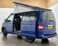 USED 2014 14 VOLKSWAGEN LEISUREDRIVE 2.0 T26 TDI P/V STARTLINE 84 BHP LEISURE DRIVE MOTOR CARAVAN Bespoke Leisuredrive 2.0 Motor Camper, 4 Berth, Pop Up Roof, Heater, Air conditioniong, Complete Service Record