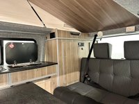 USED 2014 14 VOLKSWAGEN LEISUREDRIVE 2.0 T26 TDI P/V STARTLINE 84 BHP LEISURE DRIVE MOTOR CARAVAN Bespoke Leisuredrive 2.0 Motor Camper, 4 Berth, Pop Up Roof, Heater, Air conditioniong, Complete Service Record