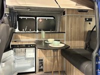 USED 2014 14 VOLKSWAGEN LEISUREDRIVE 2.0 T26 TDI P/V STARTLINE 84 BHP LEISURE DRIVE MOTOR CARAVAN Bespoke Leisuredrive 2.0 Motor Camper, 4 Berth, Pop Up Roof, Heater, Air conditioniong, Complete Service Record