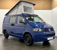 USED 2014 14 VOLKSWAGEN LEISUREDRIVE 2.0 T26 TDI P/V STARTLINE 84 BHP LEISURE DRIVE MOTOR CARAVAN Bespoke Leisuredrive 2.0 Motor Camper, 4 Berth, Pop Up Roof, Heater, Air conditioniong, Complete Service Record