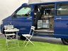 USED 2014 14 VOLKSWAGEN LEISUREDRIVE 2.0 T26 TDI P/V STARTLINE 84 BHP LEISURE DRIVE MOTOR CARAVAN Bespoke Leisuredrive 2.0 Motor Camper, 4 Berth, Pop Up Roof, Heater, Air conditioniong, Complete Service Record