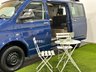 USED 2014 14 VOLKSWAGEN LEISUREDRIVE 2.0 T26 TDI P/V STARTLINE 84 BHP LEISURE DRIVE MOTOR CARAVAN Bespoke Leisuredrive 2.0 Motor Camper, 4 Berth, Pop Up Roof, Heater, Air conditioniong, Complete Service Record