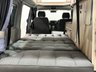 USED 2014 14 VOLKSWAGEN LEISUREDRIVE 2.0 T26 TDI P/V STARTLINE 84 BHP LEISURE DRIVE MOTOR CARAVAN Bespoke Leisuredrive 2.0 Motor Camper, 4 Berth, Pop Up Roof, Heater, Air conditioniong, Complete Service Record