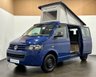 USED 2014 14 VOLKSWAGEN LEISUREDRIVE 2.0 T26 TDI P/V STARTLINE 84 BHP LEISURE DRIVE MOTOR CARAVAN Bespoke Leisuredrive 2.0 Motor Camper, 4 Berth, Pop Up Roof, Heater, Air conditioniong, Complete Service Record