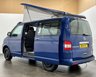 USED 2014 14 VOLKSWAGEN LEISUREDRIVE 2.0 T26 TDI P/V STARTLINE 84 BHP LEISURE DRIVE MOTOR CARAVAN Bespoke Leisuredrive 2.0 Motor Camper, 4 Berth, Pop Up Roof, Heater, Air conditioniong, Complete Service Record