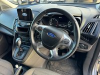 USED 2022 22 FORD TRANSIT CONNECT 1.5 240 LIMITED L1H1 P/V ECOBLUE 118 BHP 