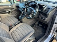 USED 2022 22 FORD TRANSIT CONNECT 1.5 240 LIMITED L1H1 P/V ECOBLUE 118 BHP 