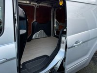 USED 2022 22 FORD TRANSIT CONNECT 1.5 240 LIMITED L1H1 P/V ECOBLUE 118 BHP 