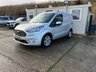 USED 2022 22 FORD TRANSIT CONNECT 1.5 240 LIMITED L1H1 P/V ECOBLUE 118 BHP 