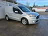 USED 2022 22 FORD TRANSIT CONNECT 1.5 240 LIMITED L1H1 P/V ECOBLUE 118 BHP 