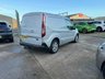 USED 2022 22 FORD TRANSIT CONNECT 1.5 240 LIMITED L1H1 P/V ECOBLUE 118 BHP 